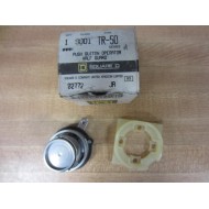 Square D 9001-TR-50 Push Button Operator 82772 Series A