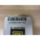 Square D 9001-TR-50 Push Button Operator 82772 Series A