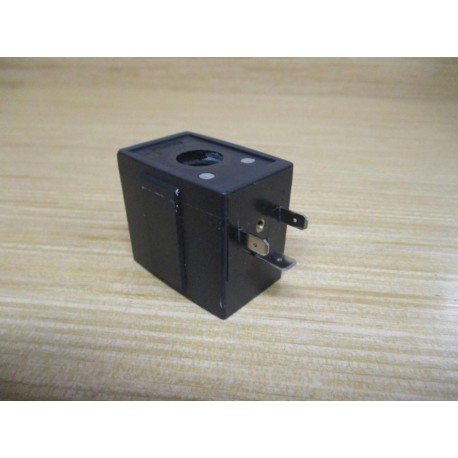 SMC 021-002D Solenoid Coil 021002D - New No Box