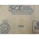 SCE SCE-24P24 Subpanel, Bent SCE-24P24