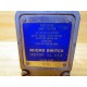 Micro Switch 8LS1 Honeywell Precision Limit Switch WO Operating Head (Pack of 2) - Used