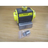 Compac Torque CTS-30 Actuator Valve  CTS30 - Used