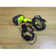 Cognex 825-0136-1R H Handheld Barcode Scanner DM8100 - Used