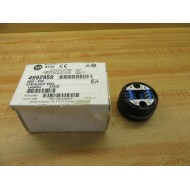 Allen Bradley 855E-BCB Stacklight Base 855EBCB WO Gasket