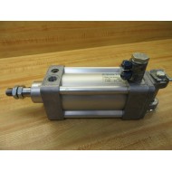 Festo DNU-63-50PPV-A Cylinder DNU6350PPVA - Used