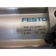 Festo DNU-63-50PPV-A Cylinder DNU6350PPVA - Used