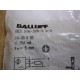 Balluff BES 516-326-S 5-Z Proximity Switch 10-30 V DC