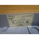 Eaton 10250TE34 Pushbutton Enclosure N3 3 Holes - New No Box