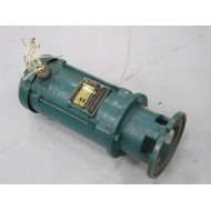 UnderWriters Laboratories VM7006A Electric Motor 34-5336-1543 - Used