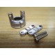 TE Connectivity 208945-5 Connector Cable Clamp 2089455 (Pack of 2)