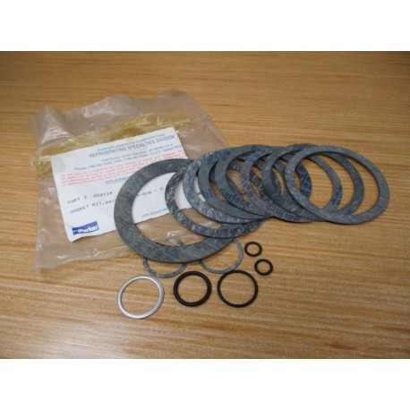 Parker 202114 Gasket Kit A4S4