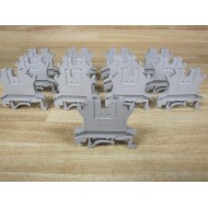 Phoenix Contact UK 2,5N Terminal Block 3003347 (Pack of 13) - New No Box