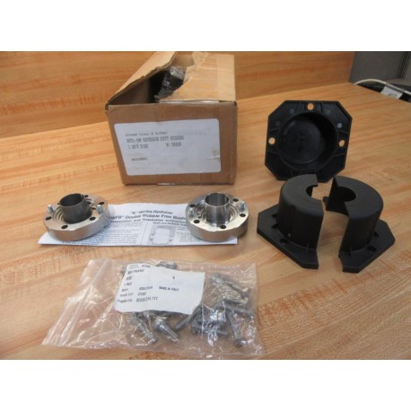 Stober WFB1-100 Beverage Duty Bushing WFB1100