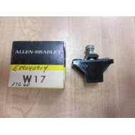 Allen Bradley W17 Overload Relay Heater Element (Pack of 7)