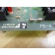 Gordos PB-4 IO Mounting Board PB4 - New No Box