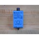 IDEC RTE-P11 Electronic Timer RTEP11 24VAC 0-1 Second