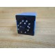 IDEC RTE-P11 Electronic Timer RTEP11 24VAC 0-1 Second