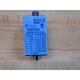 IDEC RTE-P11 Electronic Timer RTEP11 24VAC 0-1 Second