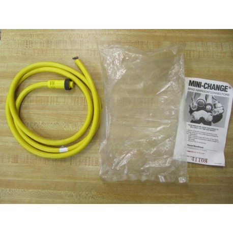 Brad Harrison 41108 Cable Assembly