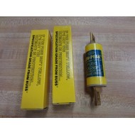 Bussmann LPJ-70SP Fusetron Fuse LPJ70SP Buss (Pack of 2)