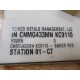 Howco Metals Management CNMG433MN KC9110 Carbide Insert CNMG433MNKC9110 (Pack of 4)