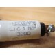 Leecraft 3200-A Indicator Light 3200 - Used