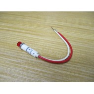 Industrial Devices 2190L53 Indicator Light - New No Box