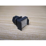 Omron A3GJ-6021-1 Push Button A3GJ60211 Color May Vary (Pack of 2) - Used