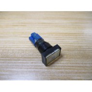 Rafi TZ17 Push Button 1.1510H Color May Vary - Used