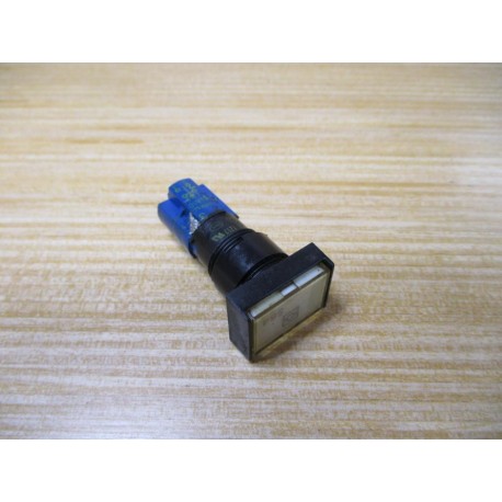 Rafi TZ17 Push Button 1.1510H Color May Vary - Used