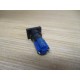 Rafi TZ17 Push Button 1.1510H Color May Vary - Used