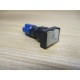 Rafi TZ17 Push Button 1.1510H Color May Vary - Used
