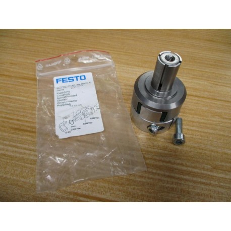 Festo EAMD-42-40-20-16X25-U Coupling 1781043