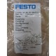 Festo EAMD-42-40-20-16X25-U Coupling 1781043