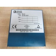 Analog Devices 3B41-00 Isolated Wideband B Input Module - New No Box