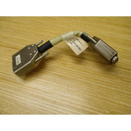 ABB 3HAC 5518-1 Bus Cable 3HAC55181 (Pack of 2) - Used