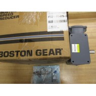 Boston Gear F726-60-B5-G Speed Reducer