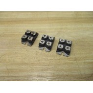 IXYS DSEI 2X61-12B Semiconductor DSEI2X6112B (Pack of 3) - Used