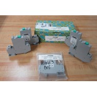 Phoenix Contact UT 6-TMC M 16A Terminal Block UT6TMCM16A (Pack of 5)