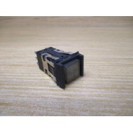 Micro Switch AML54CBA5AC-J Push Button AML54CBA5ACJ Legend May Vary - Used