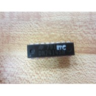 National Semiconductor DM74145N Integrated Circuit (Pack of 5)