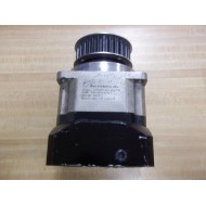 Apex AF180-S2-P2 Gearbox Ratio: 007:1 - Used