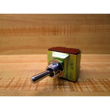 Nikkai S-31F Toggle Switch S31F - New No Box