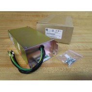 Allen Bradley 22-RF012-BL Line Filter 22RF012BL