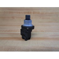 General Electric CR104G1B GE Push Button CR104G1B - Used