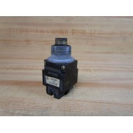 General Electric CR104E-114 GE Push Button CR104E114 - Used