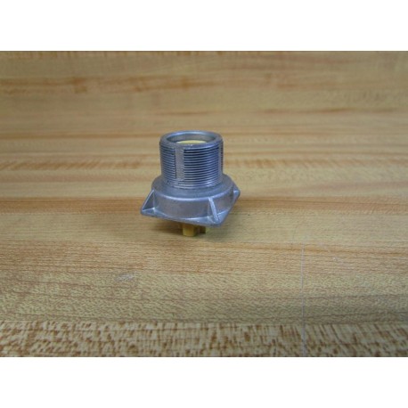 General Electric CR104-PB2 GE Push Button CR104PB2 - Used