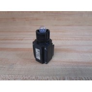 General Electric CR104C-114 GE Indicator Light CR104C114 - Used