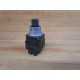General Electric CR104G5 GE Push Button - Used