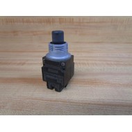General Electric CR104G5 GE Push Button - Used